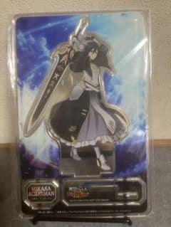 Attack Titan Brave Order Acrylic Stand Mikasa Ackerman