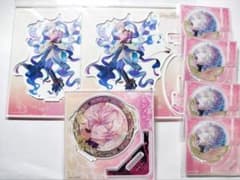 ゆめくろ ヒンメル アクスタまとめのサムネイル