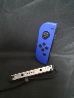 (ジャンク)Nintendo Switch Joy-Con  左のサムネイル