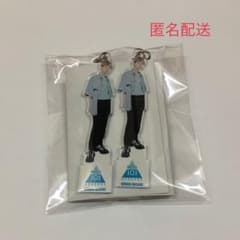 内田正紀　アクキー　2点セットのサムネイル