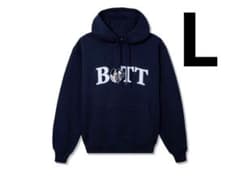 VERDY x BoTT Vick Hoodie 