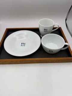 値段交渉⭕️KURIHARA HARUMI カトラリーセット12点未使用新品 栗原はるみさんプロデュースの生活雑貨ショップ「share with Kurihara