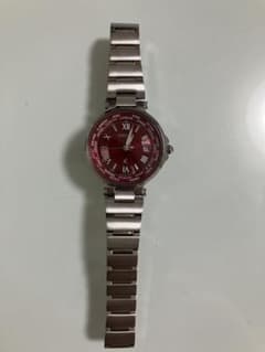 CITIZEN xC（クロスシー） ハッピーフライト エコ・ドライブ電波時計のサムネイル