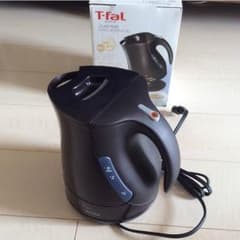 電気ケトルのサムネイル