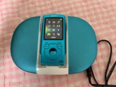 SONY ウォークマン NW-S760Kシリーズのサムネイル