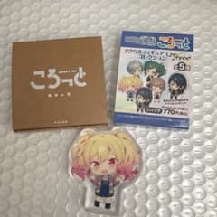 プロジェクトセカイ ころっと アクリルフィギュア 天馬咲希のサムネイル