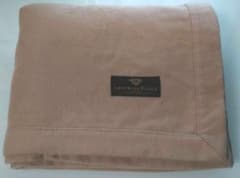 西川　IMPERIAL PLAZA　カシミヤ100% 新品未使用 IMPERIAL PLAZA 西川産業 高級 カシミヤ100%毛布 シングル - メルカリ