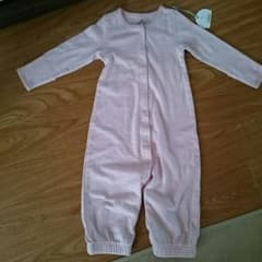 【未使用】☆babygap☆ツーウェイオール 60cmのサムネイル