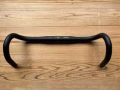 WHISKY PART CO. No.7 DropHandlebar 420mm