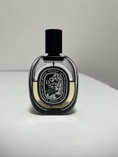 diptyque 75ml オードパルファン （目視）：6割 diptyque 75ml オードパルファン （目視）：6割 - メルカリ