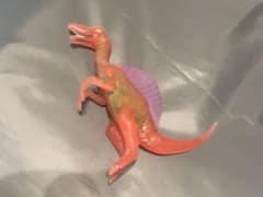 アンドコ デアゴスティーニ スピノサウルスのサムネイル