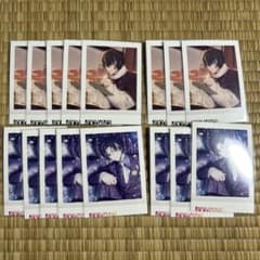 18TRIP エイトリ ぱしゃこれ Vol.3 ノーマル 衣川季肋 - メルカリ