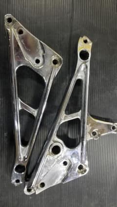 CBXステッププレートのサムネイル