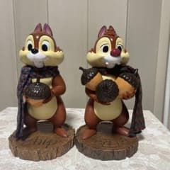 chip & dale 호두까기 인형