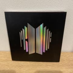 BTS Proof アルバム CD 3枚組のサムネイル