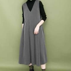 新品未使用⭐️KBF今期ワンピースのサムネイル