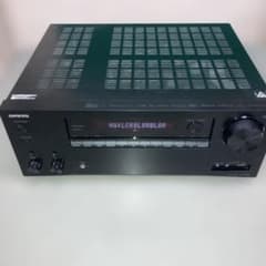ONKYO TX-NR686 7.2ch AVアンプ ジャンク品 - メルカリ