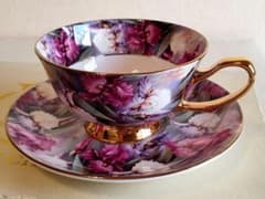 ROYAL O’QUEEN ティーカップ ペア 2脚組のサムネイル