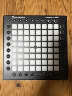 LAUNCHPAD Proのサムネイル