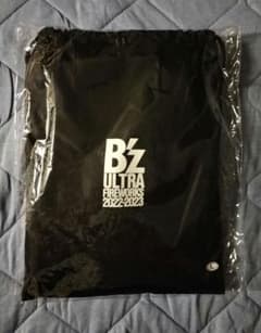 B'z　セットアップルームウェアのサムネイル