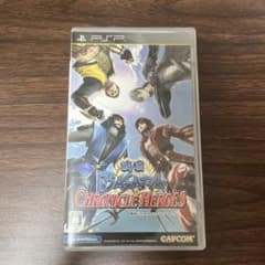 戦国BASARA クロニクルヒーローズのサムネイル