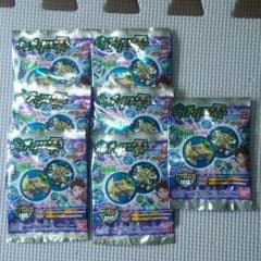 妖怪メダル零ラムネ２ 未開封７パックのサムネイル