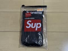 supreme ボクサー パンツ M 2枚 新品のサムネイル