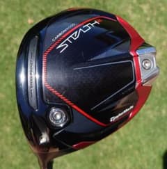 ステルス　ドライバー 10.5度 レフティ　TENSEI 純正　日本正規品 ステルス2 ドライバー 10.5 純正シャフトSR レフティ 左用 - メルカリ