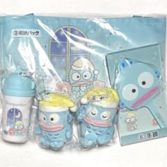 サンリオ 当りくじ ハンギョドン 5点セットのサムネイル