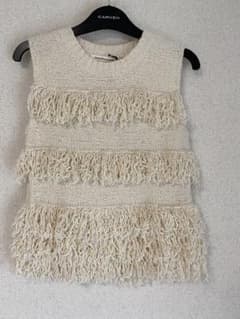 新品　Beautiful People  トップスのサムネイル
