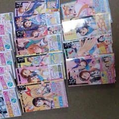 ニセコイのサムネイル