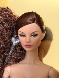 Poppy Parker Ginger Gilroy Beautifulのサムネイル