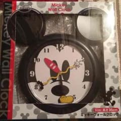 ディズニー  ミッキークロック2のサムネイル