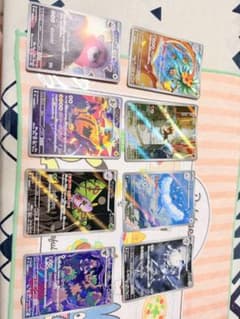 ポケモンカード まとめ売りのサムネイル
