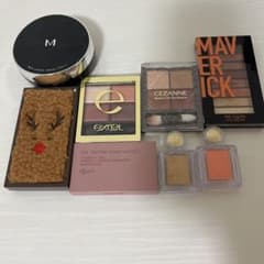 コスメまとめ売りのサムネイル