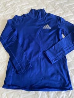 adidas アンダーシャツのサムネイル