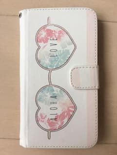 アンドロイドケース 手帳型のサムネイル