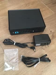 elecom WI-FI  WRC-2533GS2-Bのサムネイル