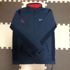 NIKE フェデラー　ジャケットのサムネイル