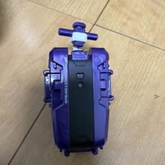 ベイブレードx ランチャー　限定のサムネイル