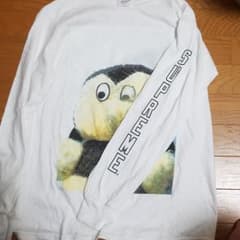 Supreme Mike Kelly　ロングTシャツのサムネイル