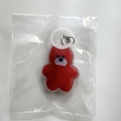mojojojo うるちゅるPOPチャームキーホルダー naughty