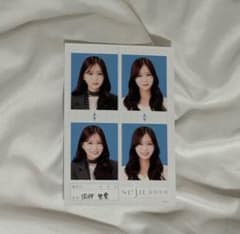 seju 証明写真のサムネイル