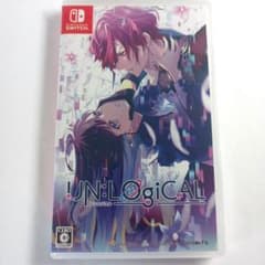 アンロジカル ゲームソフトのサムネイル