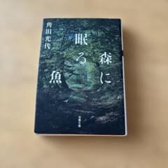 森に眠る魚 角田光代のサムネイル