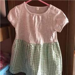 ⑨無印 ワンピースのサムネイル