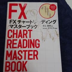 FXチャートリーディングマスターブックのサムネイル