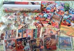 トリコ ガツガツトリコ アニメ グッズ まとめ売り セット 大量 - メルカリ
