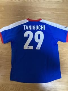 横浜F・マリノス　谷口博之ユニフォームのサムネイル
