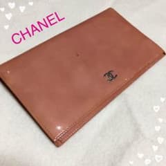 正規品❣️CHANELピンク❣️お買い得品！お値下げしました！のサムネイル